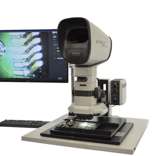 防靜電無目鏡體視顯微鏡 VS9 EVOTIS