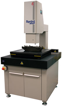 OGP三維影像測(cè)量?jī)x-Sprint MVP 400