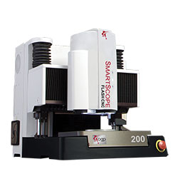 OGP三維影像測(cè)量?jī)x-Smartscope Flash CNC 200