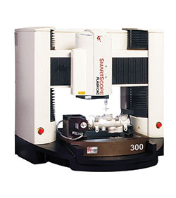 OGP三維影像測(cè)量?jī)x-Smartscope Flash CNC 300