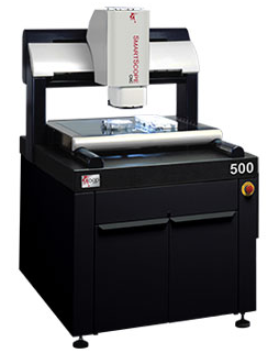 OGP三維影像測(cè)量?jī)x-Smartscope Flash CNC 500