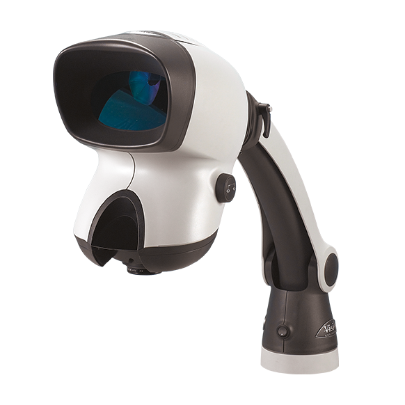 無目鏡體視光學顯微鏡 Manits